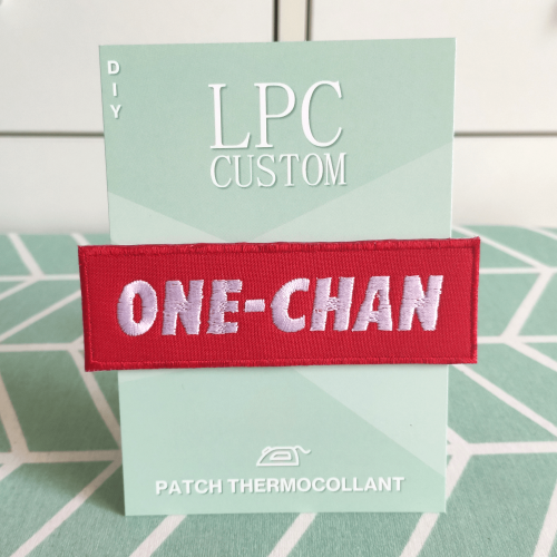 One-Chan - Patch