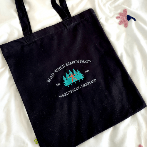 Search Party - Tote