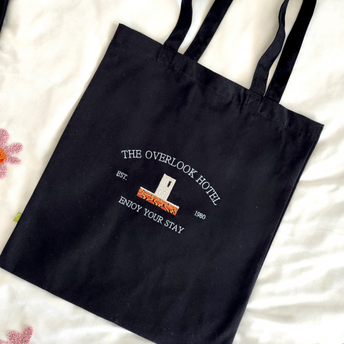 Overlook Hotel - Tote